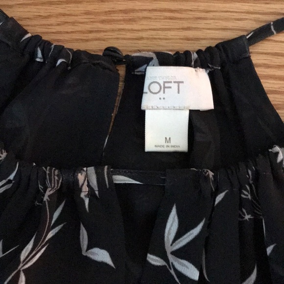 Loft dress!!! - Picture 3 of 4